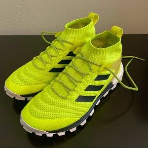 Gosha Rubchinskiy Adidas Copa Mid PrimeKnit